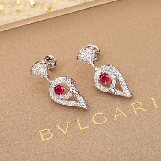 Bvlgari earring 03lyh10 (6)